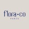 Flora and co est notre application mobile de commande en ligne réservée à nos clients professionnels