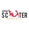DMG Scooter Rental