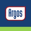 Argos Tankpas