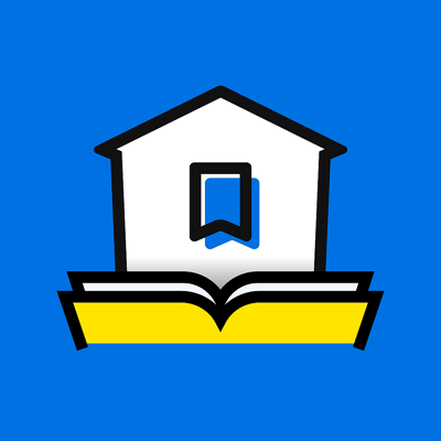 우리집은도서관