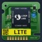 Lirum Device Info Lite is the most complete and elegant application to retrieve specifications of your device