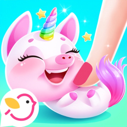 Princess and Cute Pets iOS App