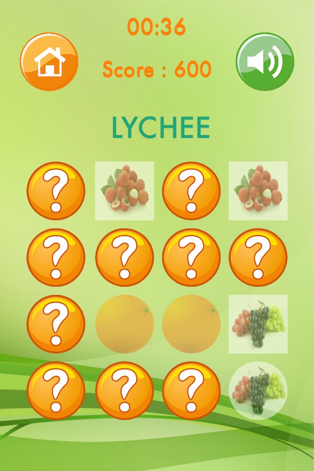 Cards Matching Puzzle Game screenshot 3