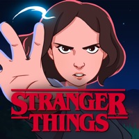 Stranger Things: Puzzle Tales apk