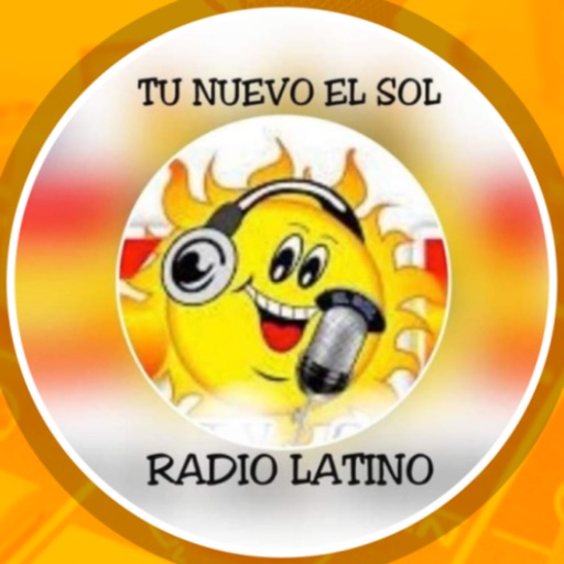 Tu Nuevo El Sol Radio Latino