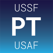 USSF/USAF PT Calculator
