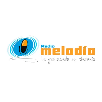 Radio Melodía AM Читы