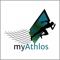 myAthlos is a sports platform for interdisciplinary supervision and 