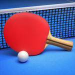 Ping Pong Fury: Table Tennis на пк