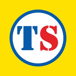 Toolstation App icon