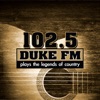 102.5 DUKE FM