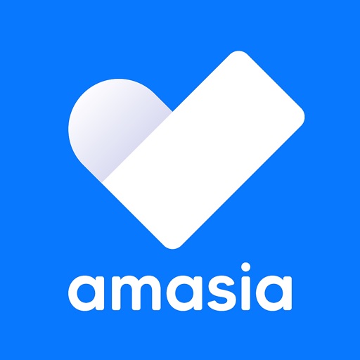 Amasia - Love is borderless Download
