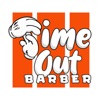 Time out barber