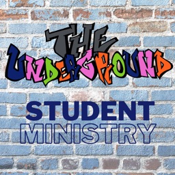 Underground Student Ministry