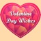 Icon Valentine's Day Cards & Wishes