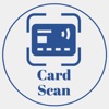 Visiting Card Scan