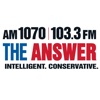 AM 1070 The Answer