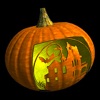 Pumpkin 3D Magic