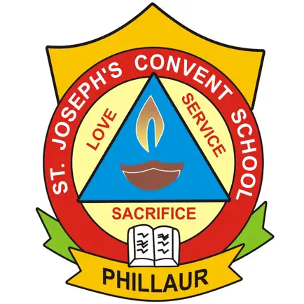 St. Joseph's Conv. Phillaur Cheats