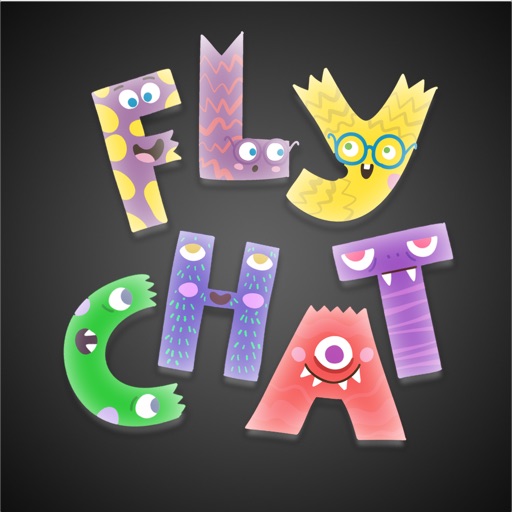 Flychat: Brain game for family Download