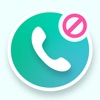 Icon CallHelp: Second Phone Number