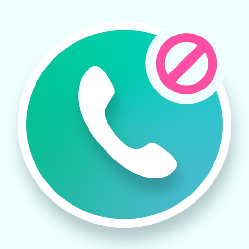 CallHelp: Second Phone Number Icon