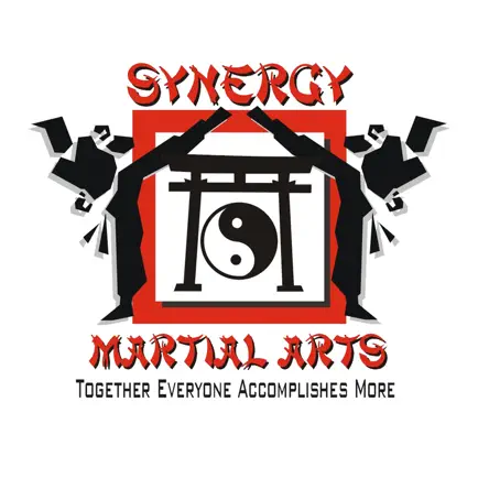 Synergy Karate Читы