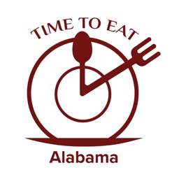 Time To Eat Alabama