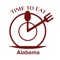 Time To Eat Alabama is a nationally affiliated food delivery service striving to offer the best delivery experience on the market today, surpassing all competitors with exceptional customer service and efficiency