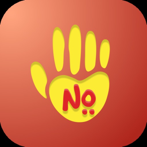 NoBully-Gestão iOS App