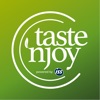 taste’njoy by ISS