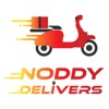 Noddy Delivers