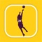 Icon Quiz Basketball - Guess Player