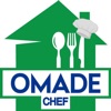 OMADE CHEF