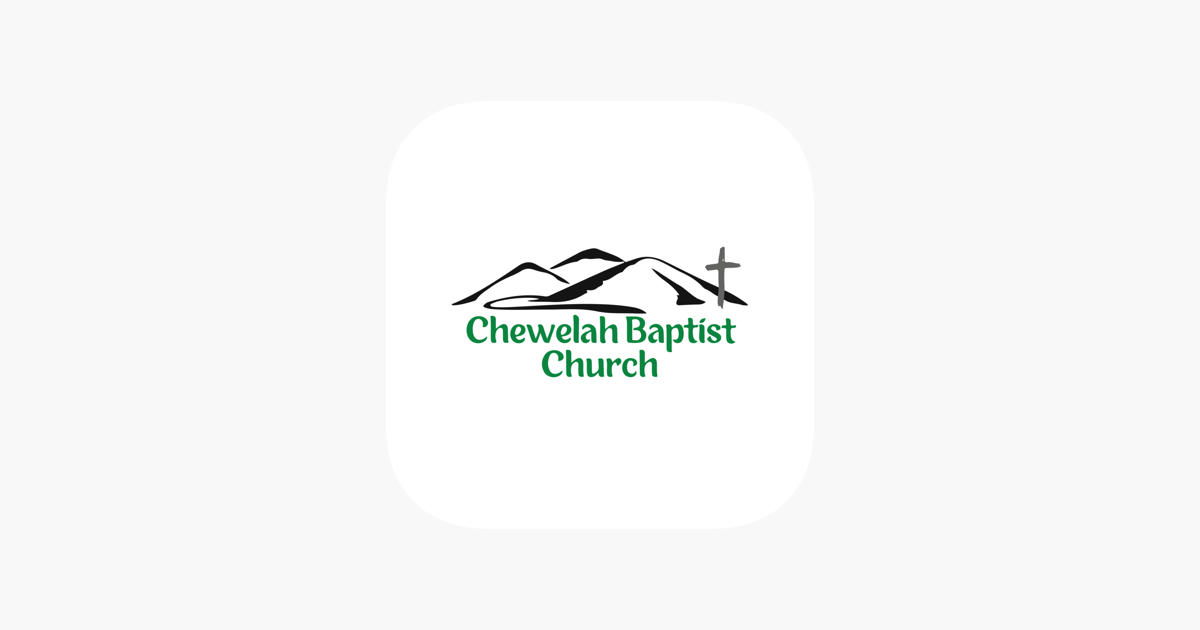 ‎Chewelah Baptist Church na App Store