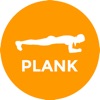 Plank: Core & Challenge