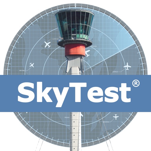 SkyTest ATCO in UK & Ireland