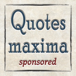 Quotes maxima