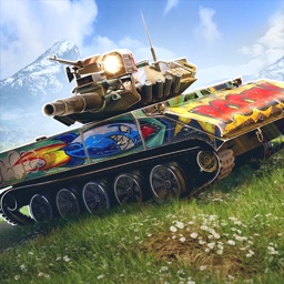 World of Tanks Blitz - 3D War icon