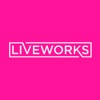 LiveWorks Team App