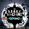 The Gothic Story Machine