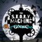 The The Gothic Story Machine (by Alan Peat Ltd)