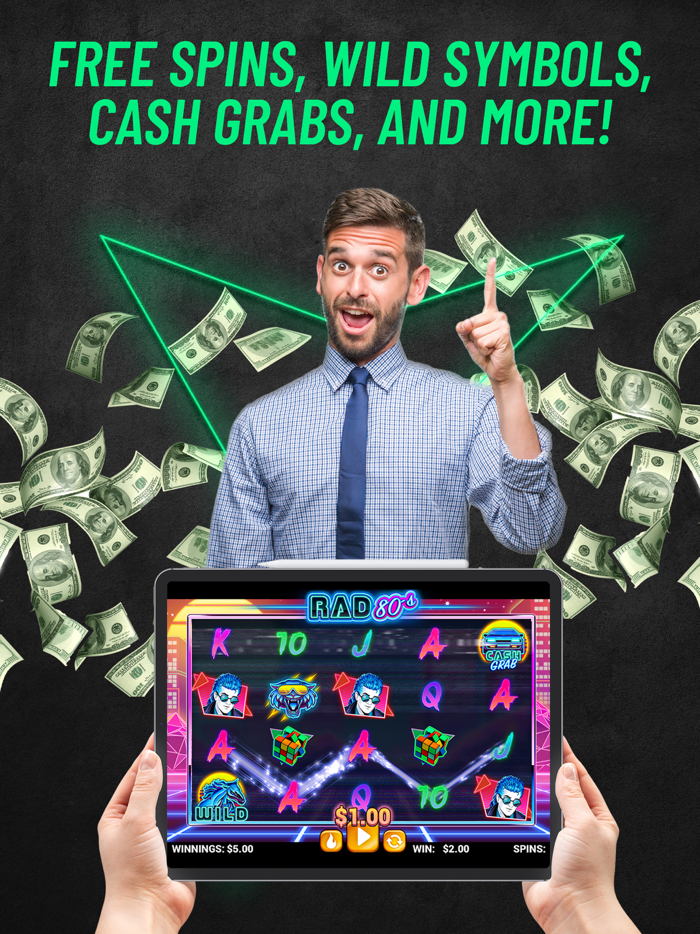 PlayUp Slots Play Real Money