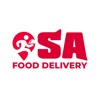 SA Food Delivery