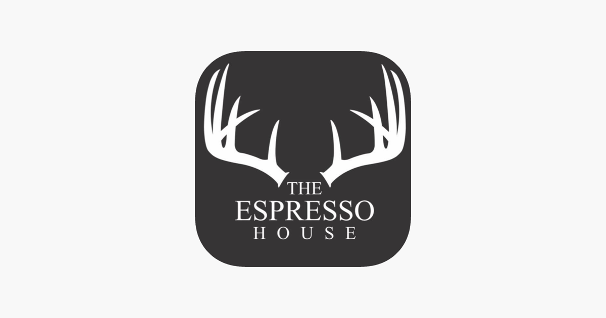 ‎The Espresso House La Crete on the App Store