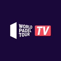 World Padel Tour TV app not working? crashes or has problems?