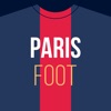 Paris Foot Direct: no officiel