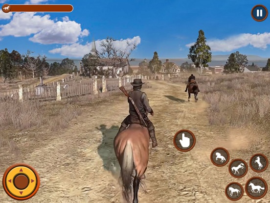 Horse Racing 2022: Rival Game screenshot 2
