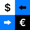 Currency Converter app!