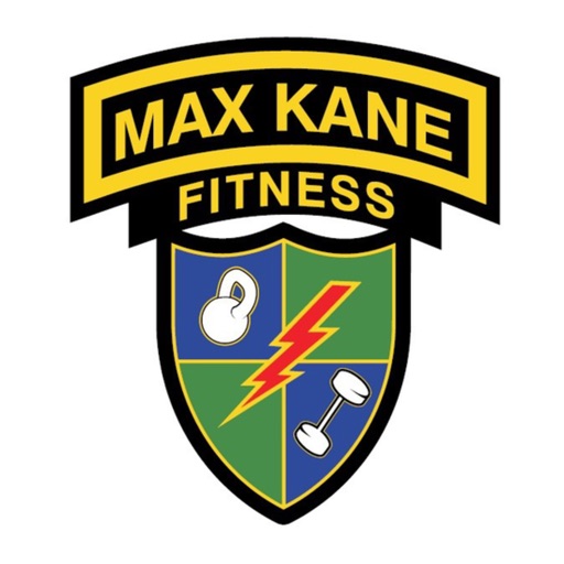 Max Kane Health & Fitness